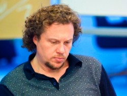 Полонский хочет остаться в Камбодже навсегда Полонский хочет остаться в Камбодже навсегда
